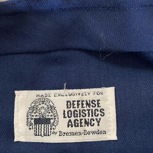 Defense Logistics slacks - Picture 5 of 5